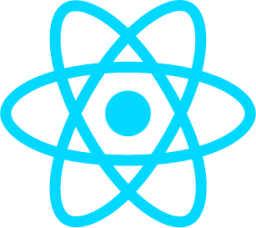 React